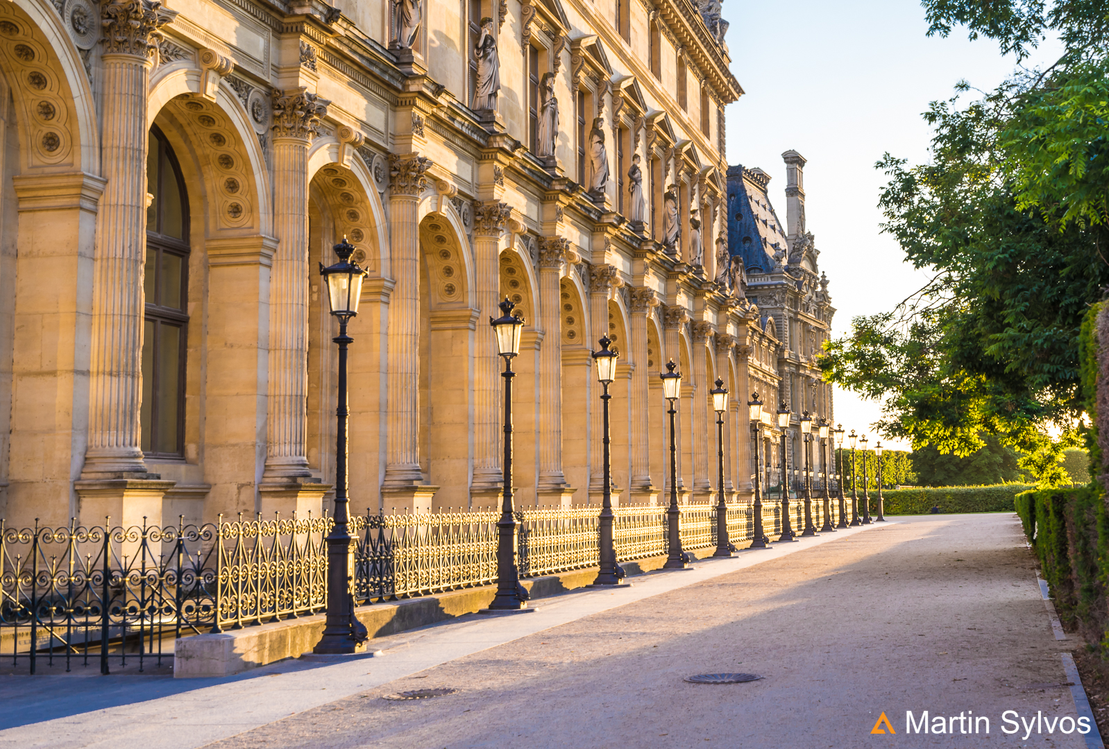 Paris | Louvre | Photo 1